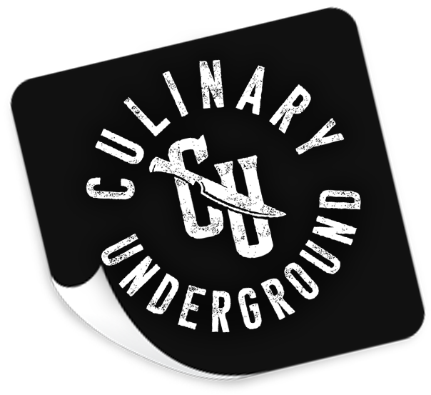Culinary Underground